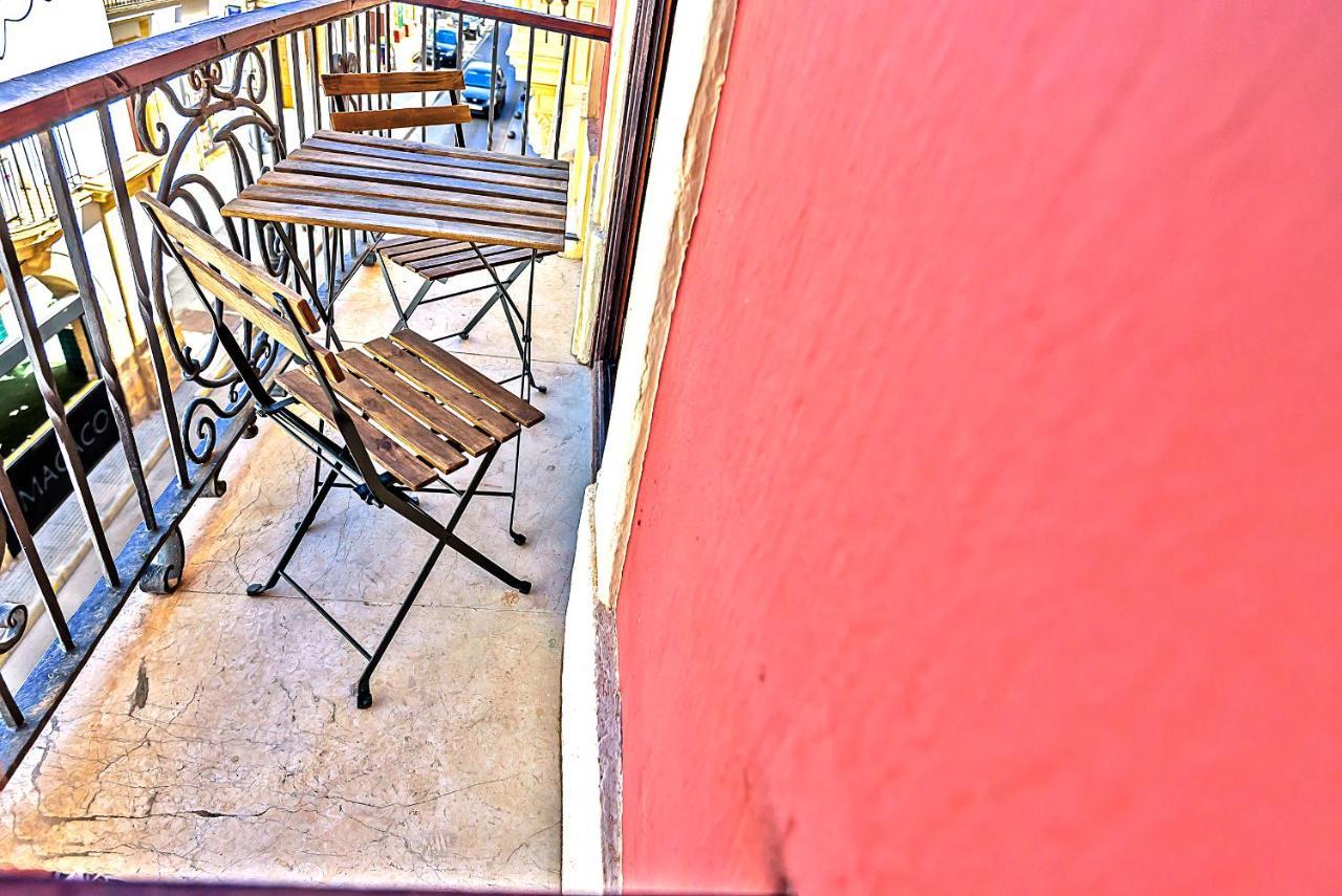 Ribera De Luxe Central Apartment With Ascensor إل بويرتو دي سانتا ماريا المظهر الخارجي الصورة
